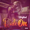 Kkrytical - Ride On - Single